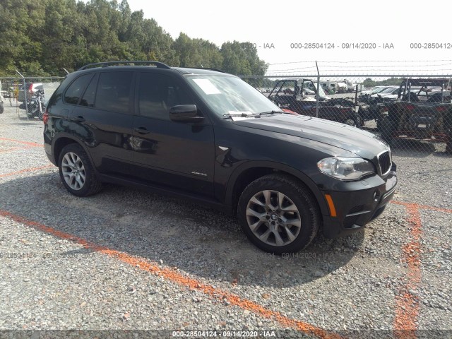 BMW X5 2013 5uxzv4c57d0b01132