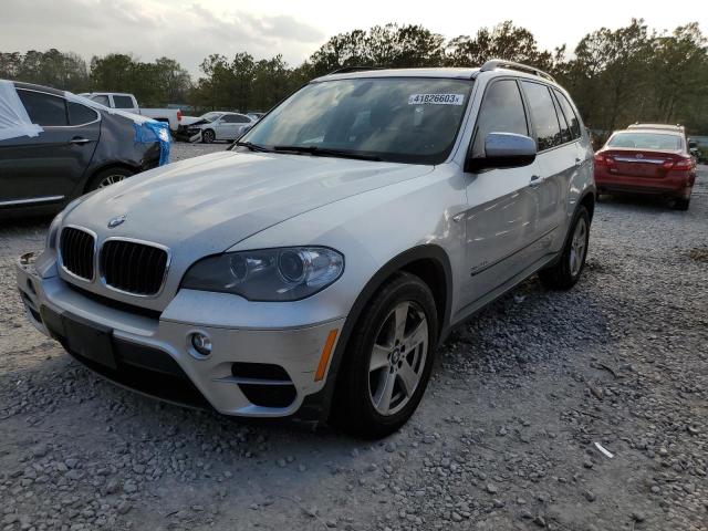 BMW X5 XDRIVE3 2013 5uxzv4c57d0b01776