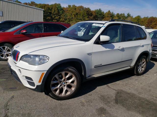 BMW X5 2013 5uxzv4c57d0b01955