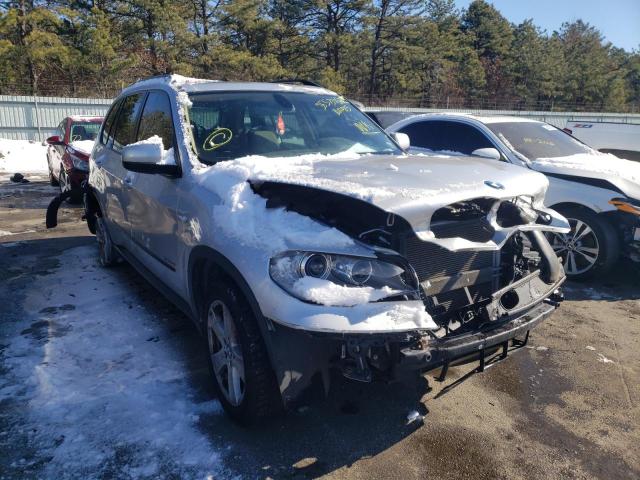 BMW X5 XDRIVE3 2013 5uxzv4c57d0b02085