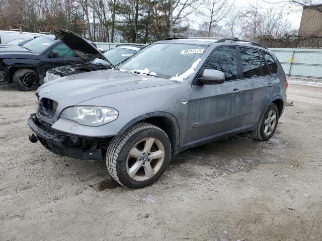 BMW X5 XDRIVE3 2013 5uxzv4c57d0b02152