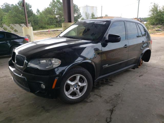 BMW X5 XDRIVE3 2013 5uxzv4c57d0b02541