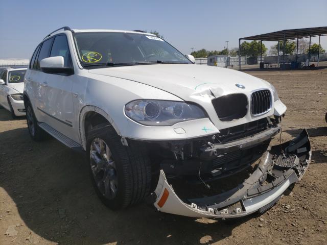 BMW X5 XDRIVE3 2013 5uxzv4c57d0b02989