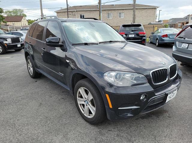 BMW X5 2013 5uxzv4c57d0b03107