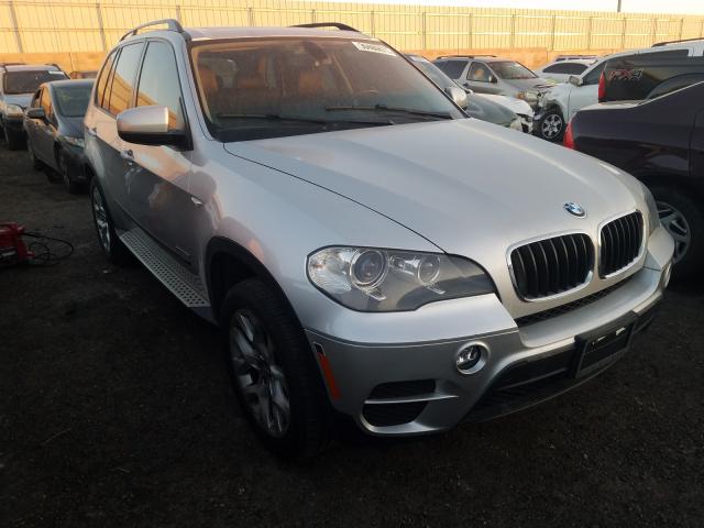 BMW X5 XDRIVE3 2013 5uxzv4c57d0b03267