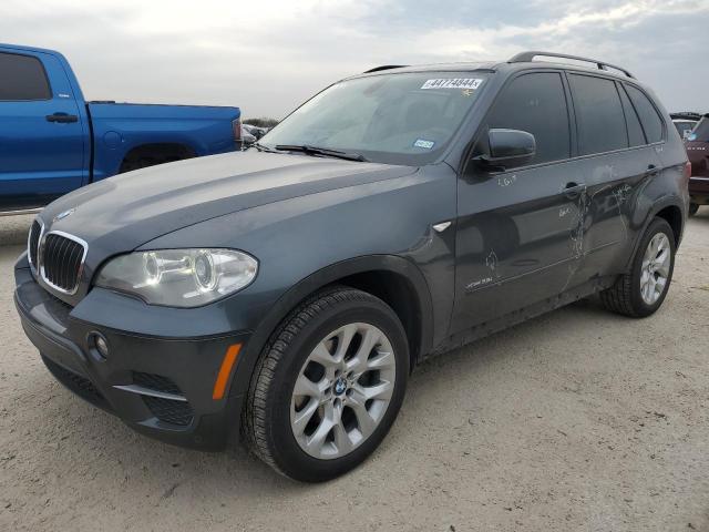 BMW X5 2013 5uxzv4c57d0b03527