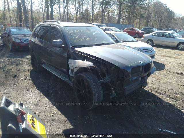 BMW X5 2013 5uxzv4c57d0b03611