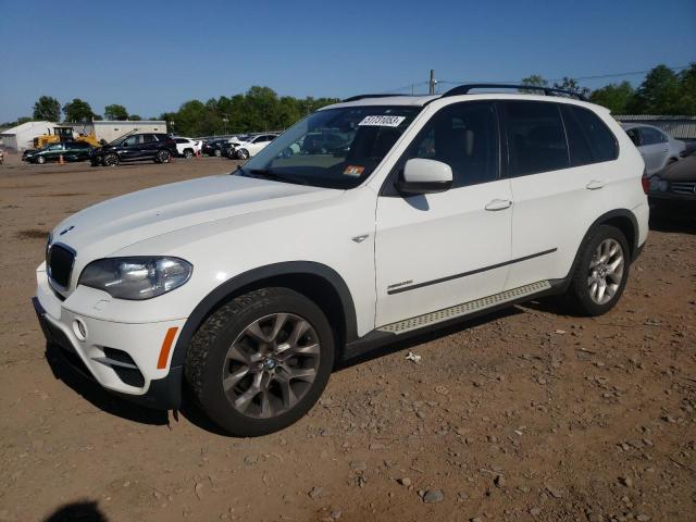 BMW NULL 2013 5uxzv4c57d0b03737