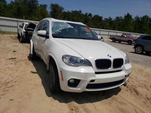 BMW X5 XDRIVE3 2013 5uxzv4c57d0b03818