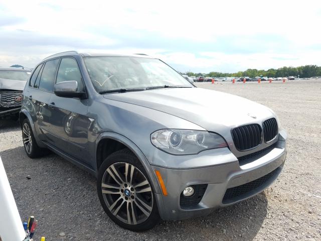 BMW X5 XDRIVE3 2013 5uxzv4c57d0b05147