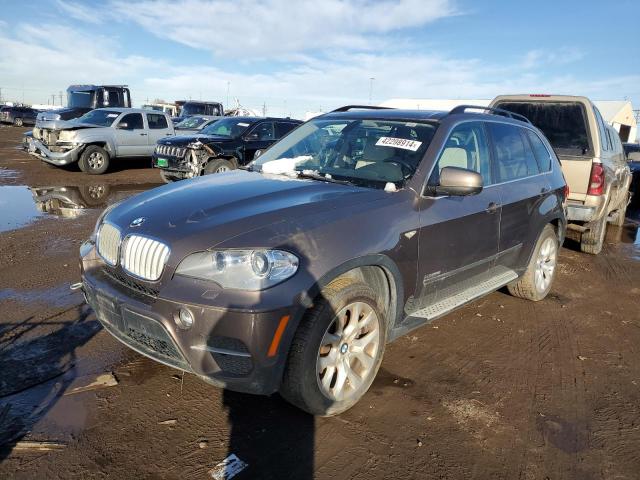 BMW X5 2013 5uxzv4c57d0b05892