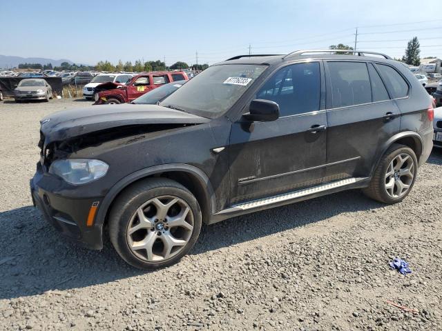 BMW NULL 2013 5uxzv4c57d0b06430