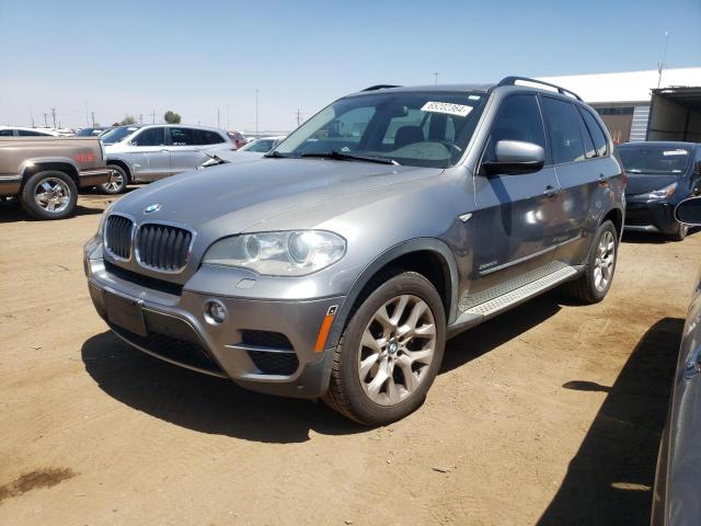 BMW X5 XDRIVE3 2013 5uxzv4c57d0b06511