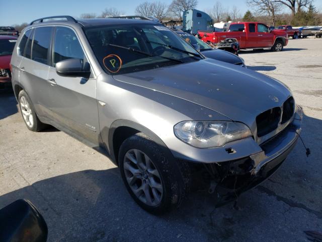 BMW X5 2012 5uxzv4c57d0b06573