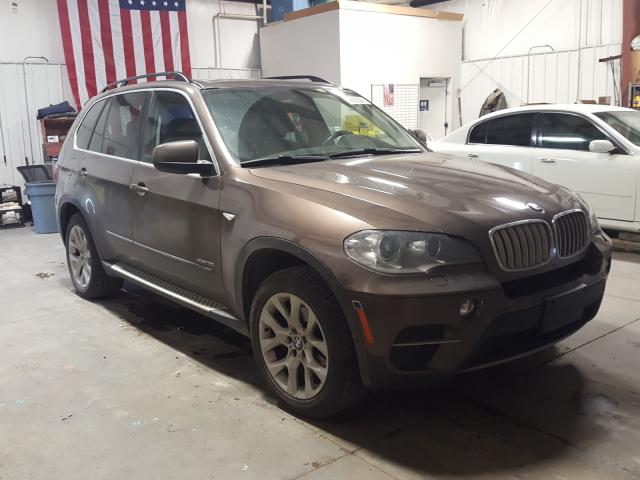 BMW NULL 2013 5uxzv4c57d0b07237