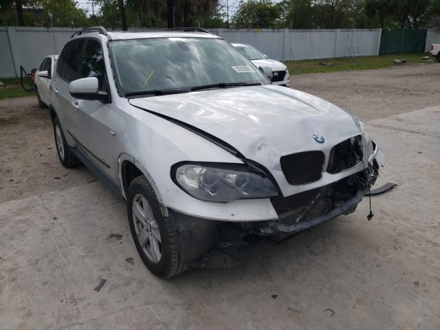 BMW NULL 2013 5uxzv4c57d0b07738