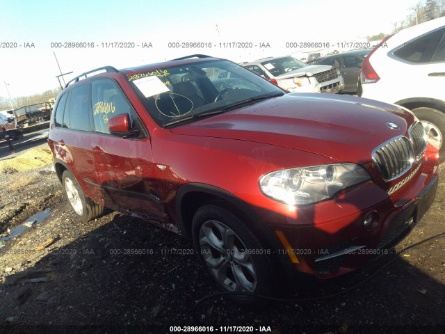 BMW X5 2013 5uxzv4c57d0b08193