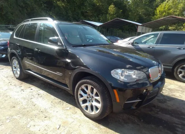 BMW X5 2013 5uxzv4c57d0b08307