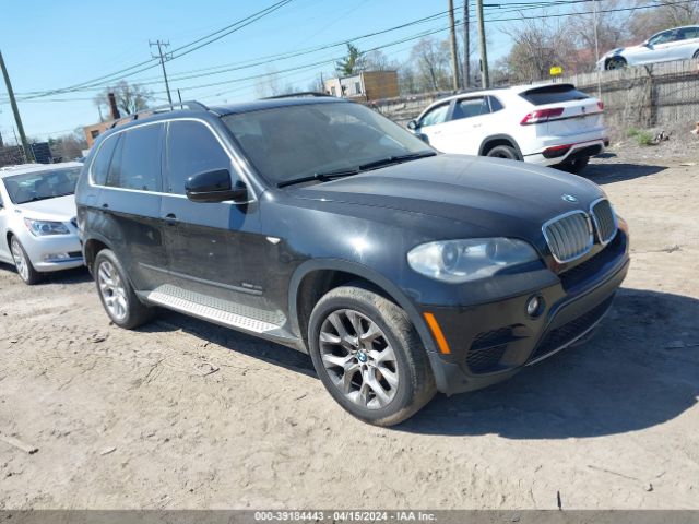 BMW X5 2013 5uxzv4c57d0b08548