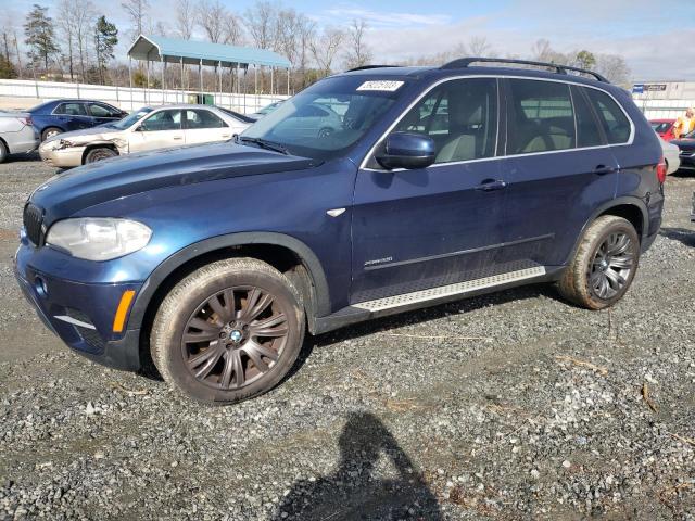 BMW X5 2013 5uxzv4c57d0b08694