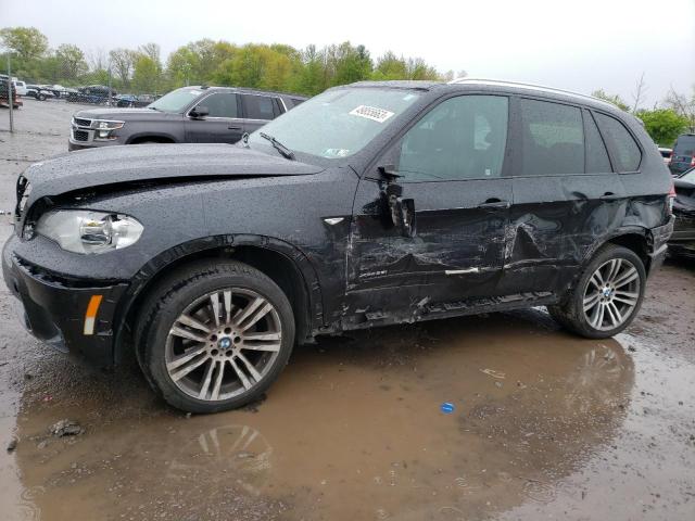 BMW NULL 2013 5uxzv4c57d0b09554