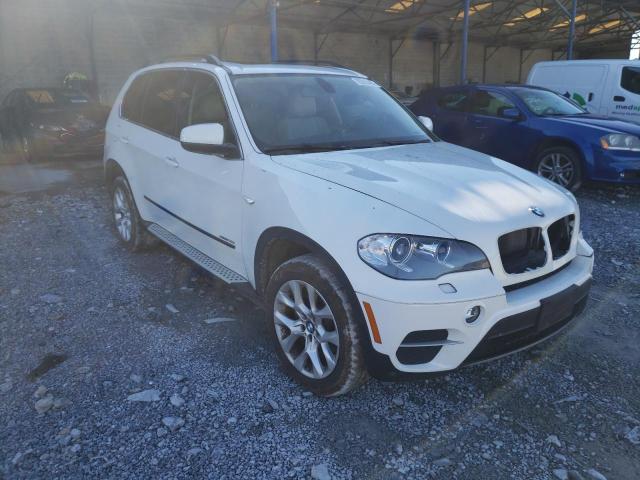 BMW X5 XDRIVE3 2013 5uxzv4c57d0b09778