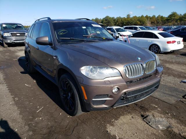 BMW X5 XDRIVE3 2013 5uxzv4c57d0b10512