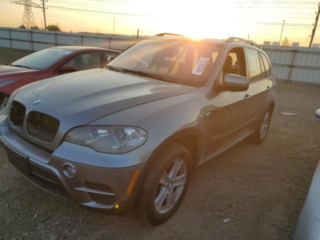 BMW X5 XDRIVE3 2013 5uxzv4c57d0b10655