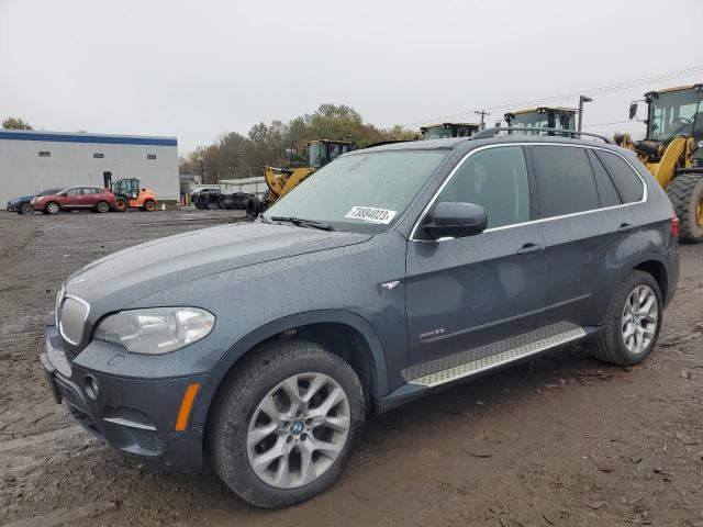 BMW X5 2013 5uxzv4c57d0b10817