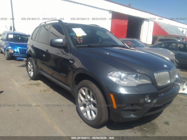 BMW X5 2013 5uxzv4c57d0b12194