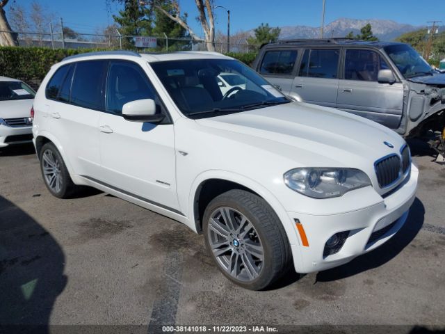 BMW X5 2013 5uxzv4c57d0b12678