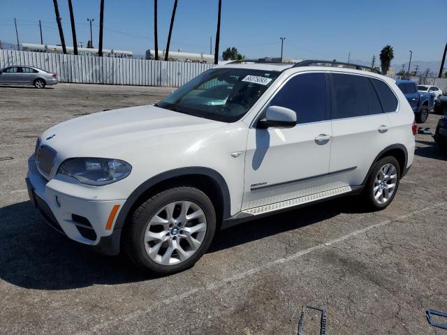 BMW X5 XDRIVE3 2013 5uxzv4c57d0b12941