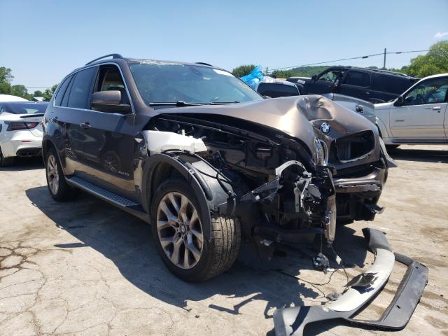 BMW X5 XDRIVE3 2013 5uxzv4c57d0b13393