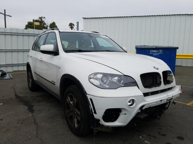 BMW X5 XDRIVE3 2013 5uxzv4c57d0b13894