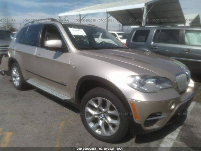 BMW X5 2013 5uxzv4c57d0b14558