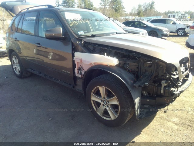 BMW X5 2013 5uxzv4c57d0b14771