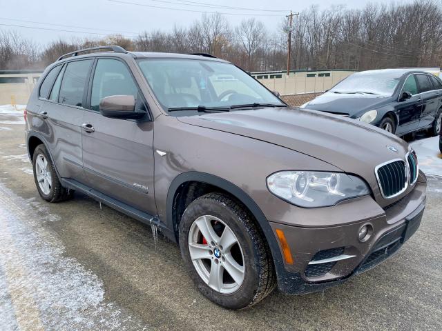 BMW X5 XDRIVE3 2013 5uxzv4c57d0b14785