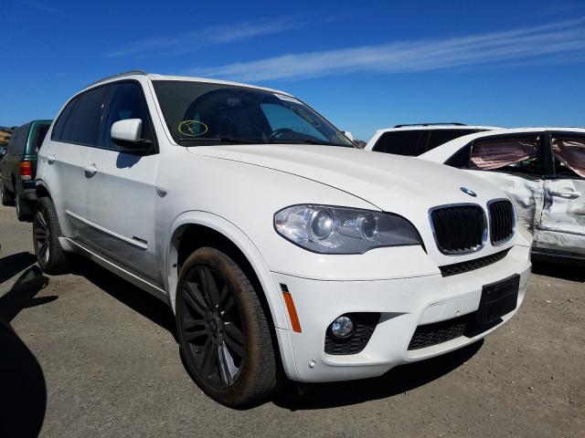 BMW X5 XDRIVE3 2013 5uxzv4c57d0b15273