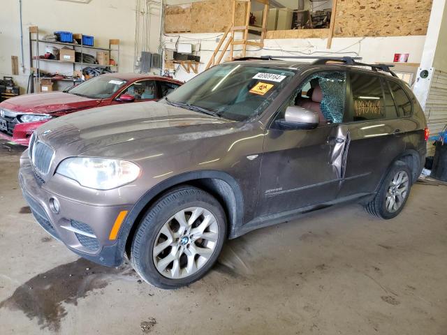 BMW X5 2013 5uxzv4c57d0b15337