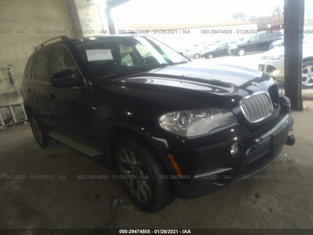 BMW X5 2013 5uxzv4c57d0b15533