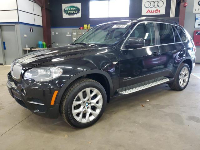 BMW X5 2013 5uxzv4c57d0b16018