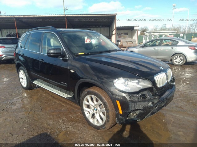 BMW X5 2013 5uxzv4c57d0b16021