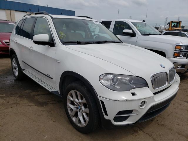 BMW X5 XDRIVE3 2013 5uxzv4c57d0b16973