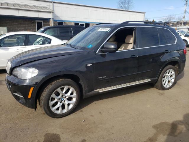 BMW X5 XDRIVE3 2013 5uxzv4c57d0b17539