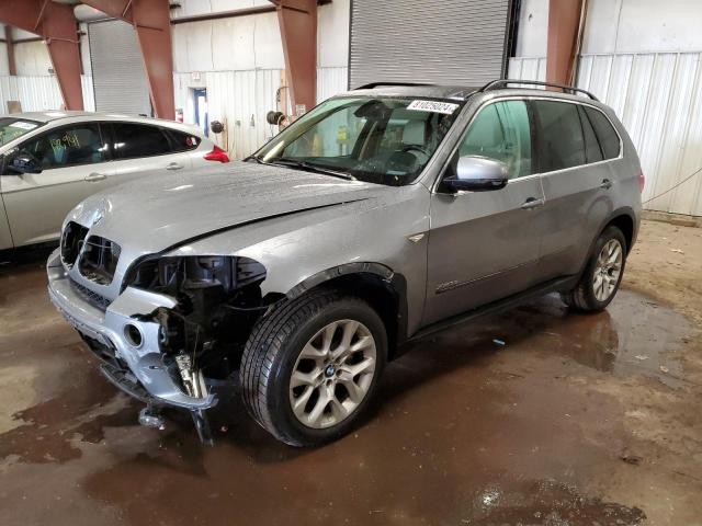 BMW X5 XDRIVE3 2013 5uxzv4c57d0b17802