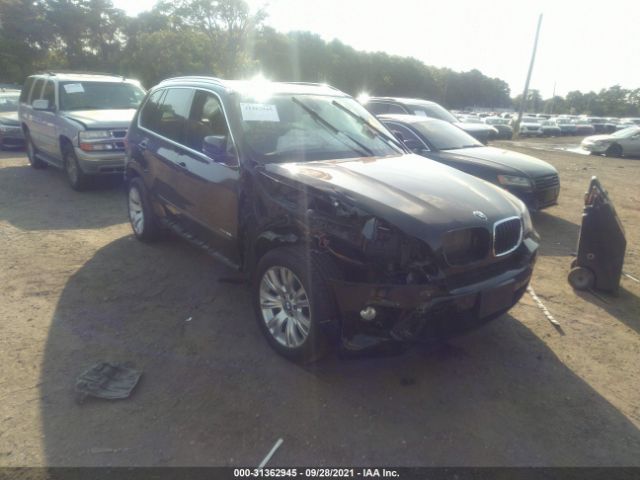 BMW X5 2012 5uxzv4c57d0b19498