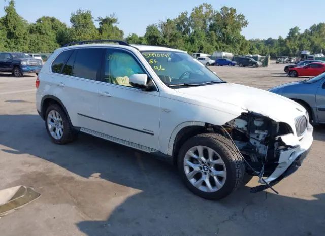 BMW X5 2013 5uxzv4c57d0b19534