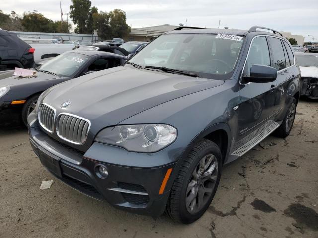 BMW X5 2013 5uxzv4c57d0b20053