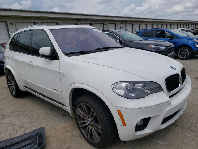 BMW X5 XDRIVE3 2013 5uxzv4c57d0b20442