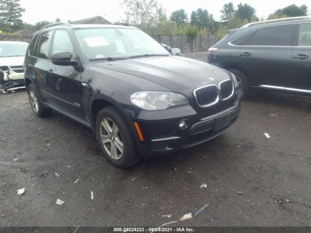 BMW X5 2013 5uxzv4c57d0b21655